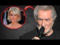 Scandale familial Hallyday Eddy Mitchell révèle des secrets contre Laeticia !