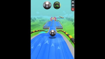🏉 Going Balls VS Rollance Balls VS Action Ball Games New Race 2371 | Android/IOS Games