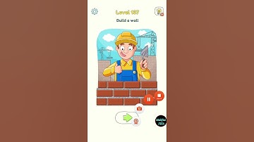 Dop 3 level 137 || Dop 3 displace one part walkthrough solution 🎮🎮 || offline games || Mahfuzur FIFA