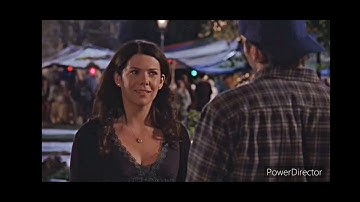 Luke & Lorelai - Still Falling For You