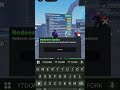 Flex UGC Code | Working Code | #roblox #robloxedit #robux #redeecode #viralshort #code #shortvideo