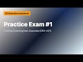 AWS Data Engineer Associate (DEA-C01) #1 | 20 Questions Explained