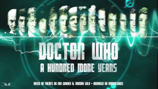 Miniatura de vídeo de "Doctor Who Orchestral - A Hundred More Years"