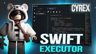 Roblox x Swift Executor [2026] | Roblox Executor [Free Menu] | Roblox Executor [Free Download]