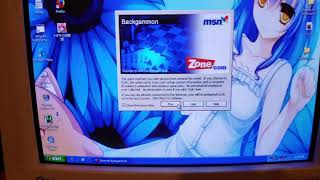 Please somebody bring back MSN Gaming Zone Windows XP - Raw and