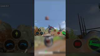 Stunt Bike Racing Games 2023 #gameplay #shortsvideo #cartoon #trending #viral screenshot 2