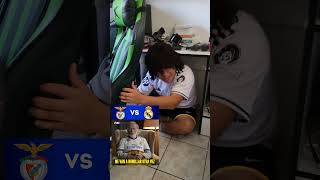 del Madrid se fueron de regreso para la cueva