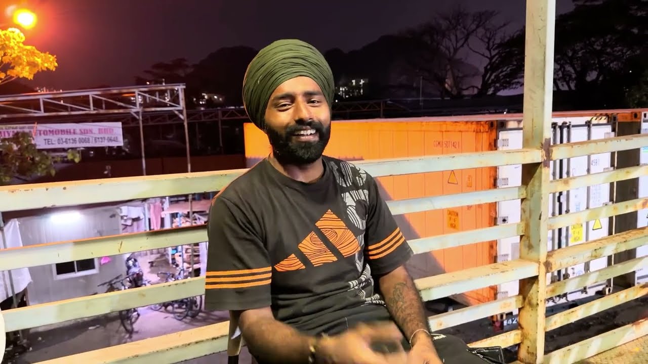 ਕੰਪਨੀ ਚ ਅੱਜ ਖੁਸ਼ੀ ਦਾ ਮਾਹੌਲ  ! Love bhangu 