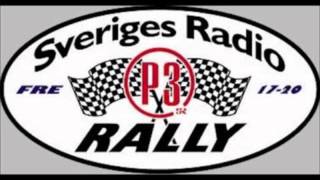 Rally P3 - Stojan - Landskampssnack