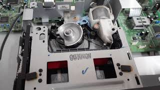 Test Đầu Video Hi8 Sony EV-PR2, LH ĐT/Zalo 0913200686