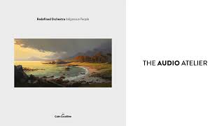 Redefined Orchestra - Indigenous People [Calm Coastline Records]