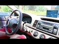 Bluetooth Kit for Toyota Camry 2002-2006 by GTA Car Kits