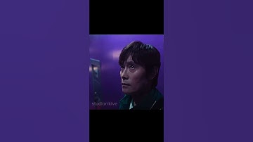 Front man Squid Game edit #kdrama #squidgame #edit #leebyunghun #frontman #player001 #fyp #trending