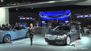 Chrysler News - Week of January 17, 2014