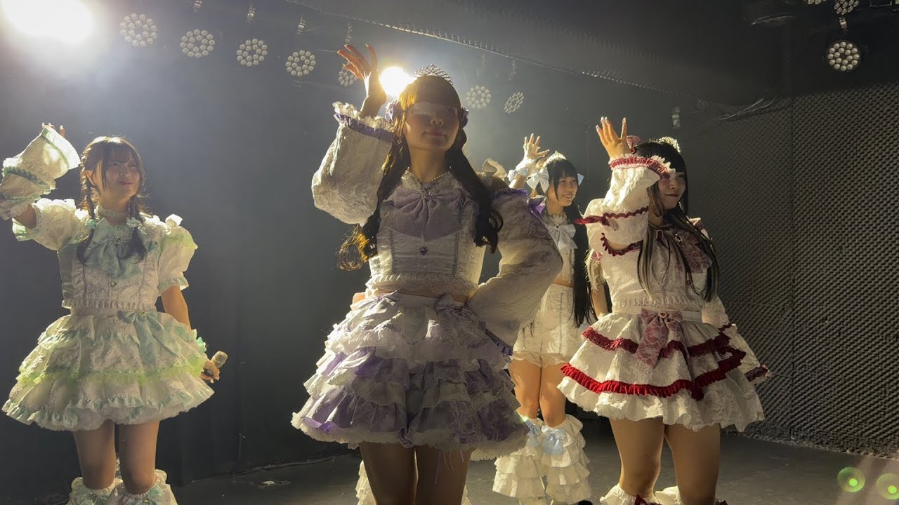 sweet Union2026年1月18日かなでるみらい2部