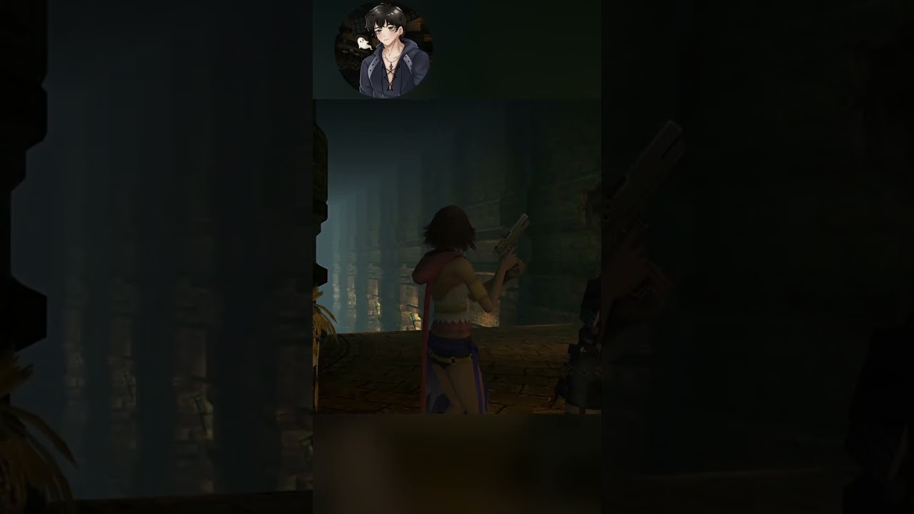 That’s definitely a JUMBO Cactuar!! 