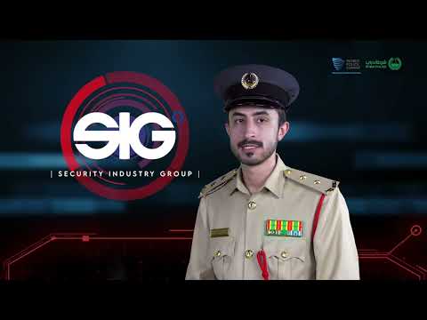 World Police Summit