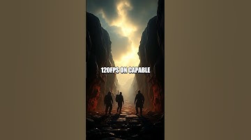 Unseen Frontiers: A Fresh Next-Gen Game Deep Dive