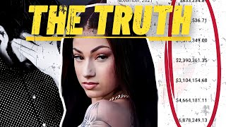 Millions A Month To Drain Mens Life Force