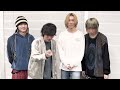 猫背のネイビーセゾン「kimiOS」