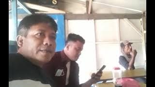 Mampir Ngopi di Warung Kopi Mbak Luvi , Pojok Perempatan Keniten #ngopi