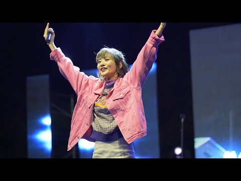 BOL4(볼빨간사춘기) _ You(=I)@181012 경기과학기술대 [ 4k Fancam/직캠] By TheGsd