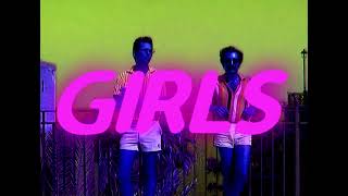 Mind Enterprises - Girls & Boys (Official Video)