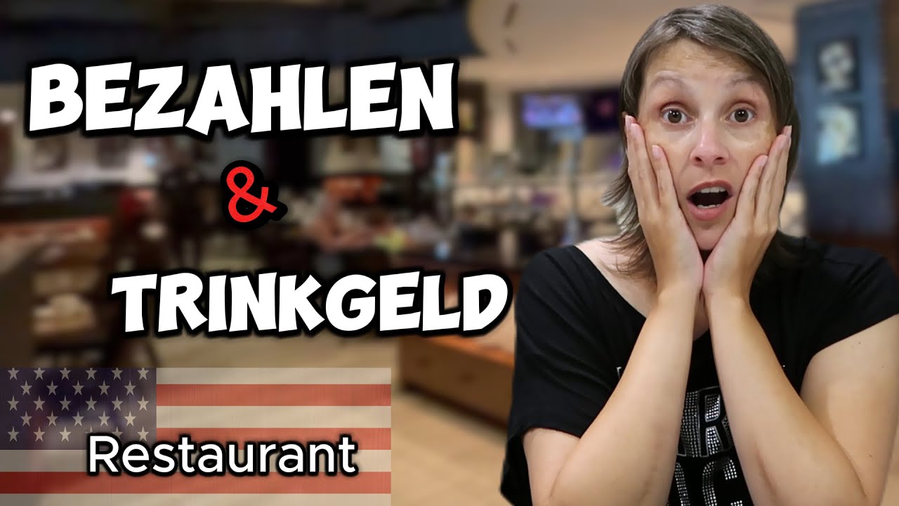 Wie Viel Bezahlt Man Für Amazon Prime 🇺🇸 Wie bezahlt man mit Kreditkarte im Restaurant in den USA? – USA