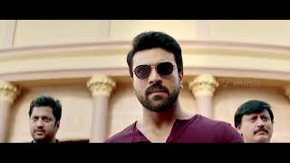 Vinaya Vidheya Rama Teaser   Ram Charan, Kiara Advani   Boyapati Sreenu   DVV Danayya   #VVRTeaser screenshot 4
