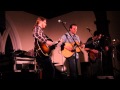 The Hupman Brothers - St.Croix United Church - Feb. 22 2014 - No Gas in Gaspereau