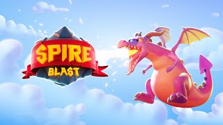 Spire Blast -   Official Trailer