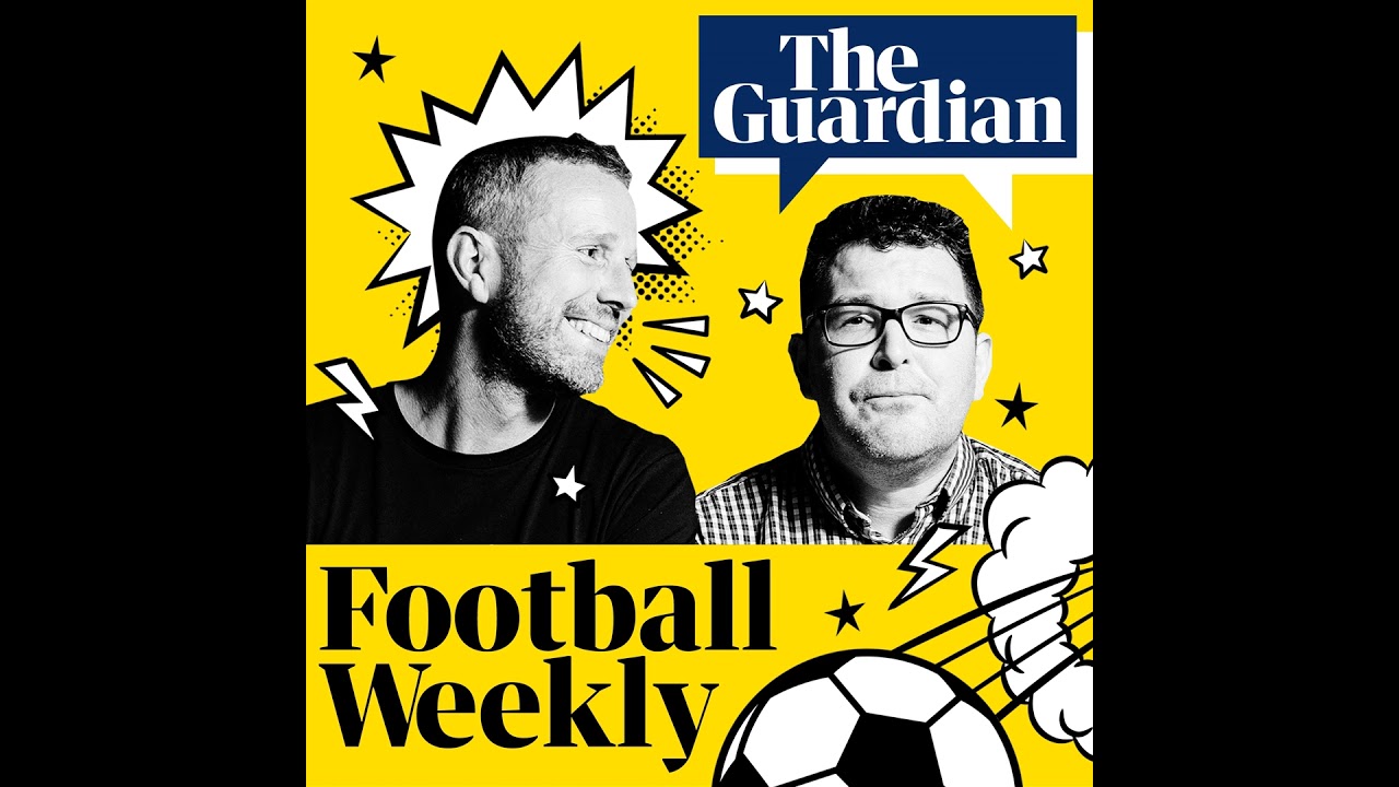 Kane marks his 100th cap in style and Bellamy’s Wales impress: Football Weekly