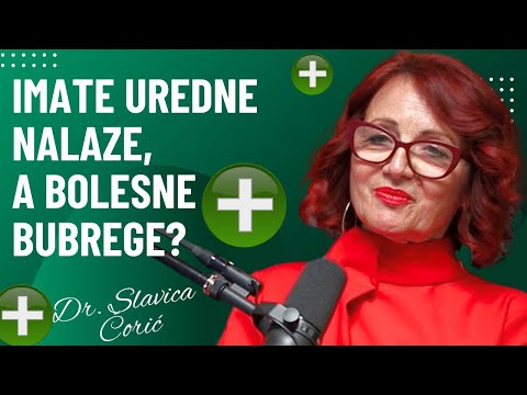 Tihi simptomi, visoka smrtnost – sve što morate znati o bolestima bubrega! - Pričamo o zdravlju