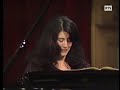 VIDEO: Martha Argerich and Brigitte Meyer - Geneva 1986