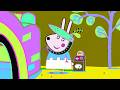 Test your Bouncy Skills- Peppa Pig (Sponsored By:Gamavision Csupo Effects)