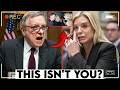 Bondi REFUSED to Answer… Durbin Pressed HARD — “What’s in That Photo?”