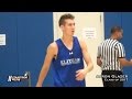 Aaron glazer 2017 mixtape  the elite 100