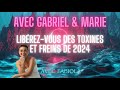2024 A TRANSMUTER à La Pleine Lune Pour Réussir En 2025 Motivation Bonheur 2024 A TRANSMUTER à La Pleine Lune Pour Réussir En 2025 Motivation Bonheur
