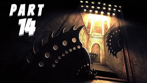 Prince Of Persia : Warrior Within  |  Part 14  | Full Gameplay Walkthrough | Scorpion Sword |