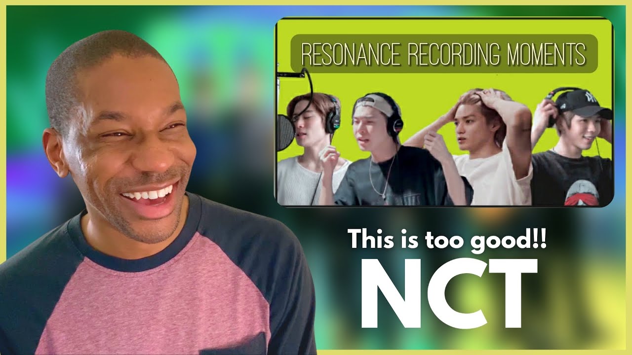 Как NCT записали альбом REACTION, продажи которого разошлись тиражом в два миллиона экземпляров |...