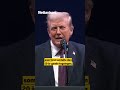 Trump benekter Epstein-tegning