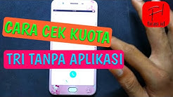 Cara cek kuota tri terbaru 2019 - Durasi: 2.28. Cara cek kuota tri terbaru 2019 - Durasi: 2.28.
