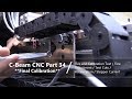 #34 Checking Flex in DIY CNC #34 / Final Calibration and Fine Adjusting Steps #34 Checking Flex in DIY CNC #34 / Final Calibration and Fine Adjusting Steps
