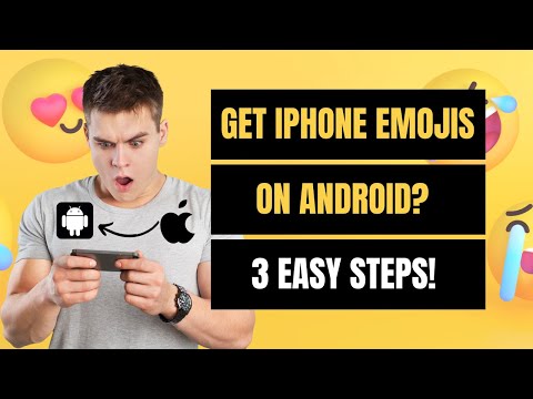 Get iPhone Emojis on Your Android in Just 3 Easy Steps | Ai Expert Reviews