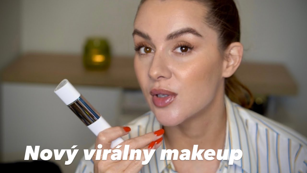 40+ Testujem kórejske makeupové produkty a našla som poklad!