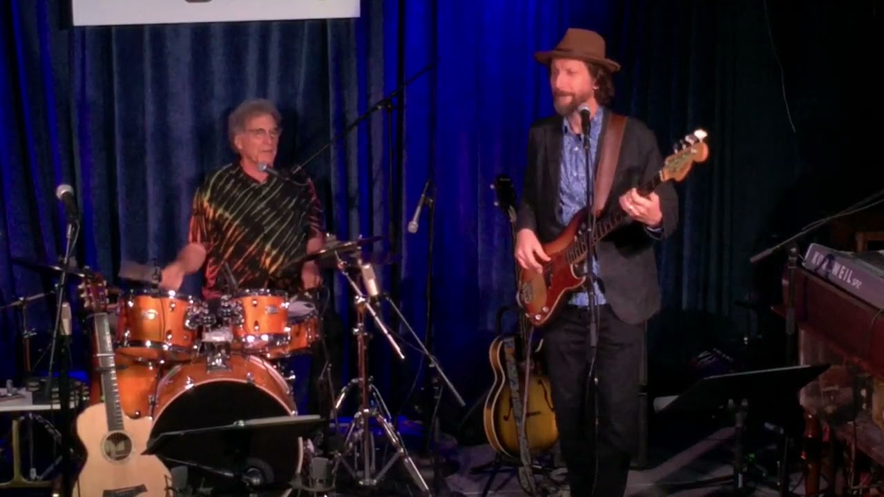 The Blues Project Projections 2020 Promotional Video