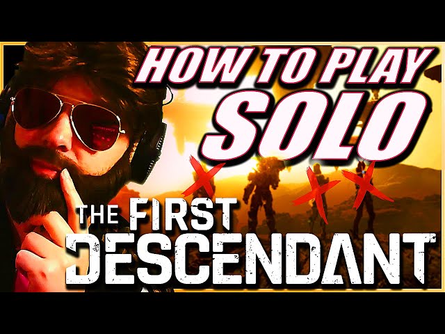 Can You Play The Day Before Solo? - Gameranx