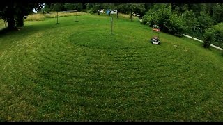 Lawn Mower on Rope / Lawn Mowing Hack screenshot 5