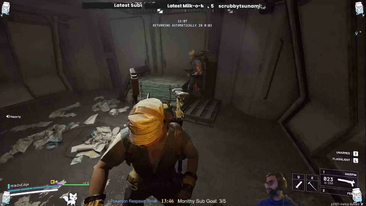 Seeking The Tempest BP & PVP