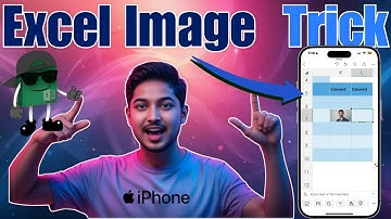 How To Insert Picture In One Cell In Excel On Mobile - Full Guide